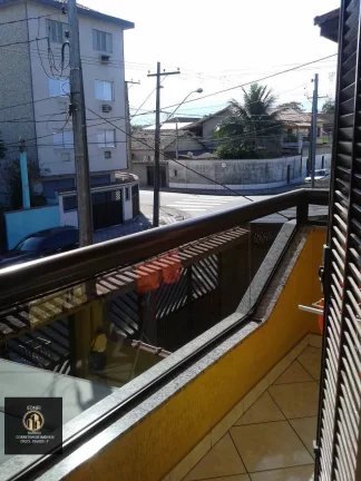 Imagem Sobreposta alta- Casqueiro- Cubatão- SP.