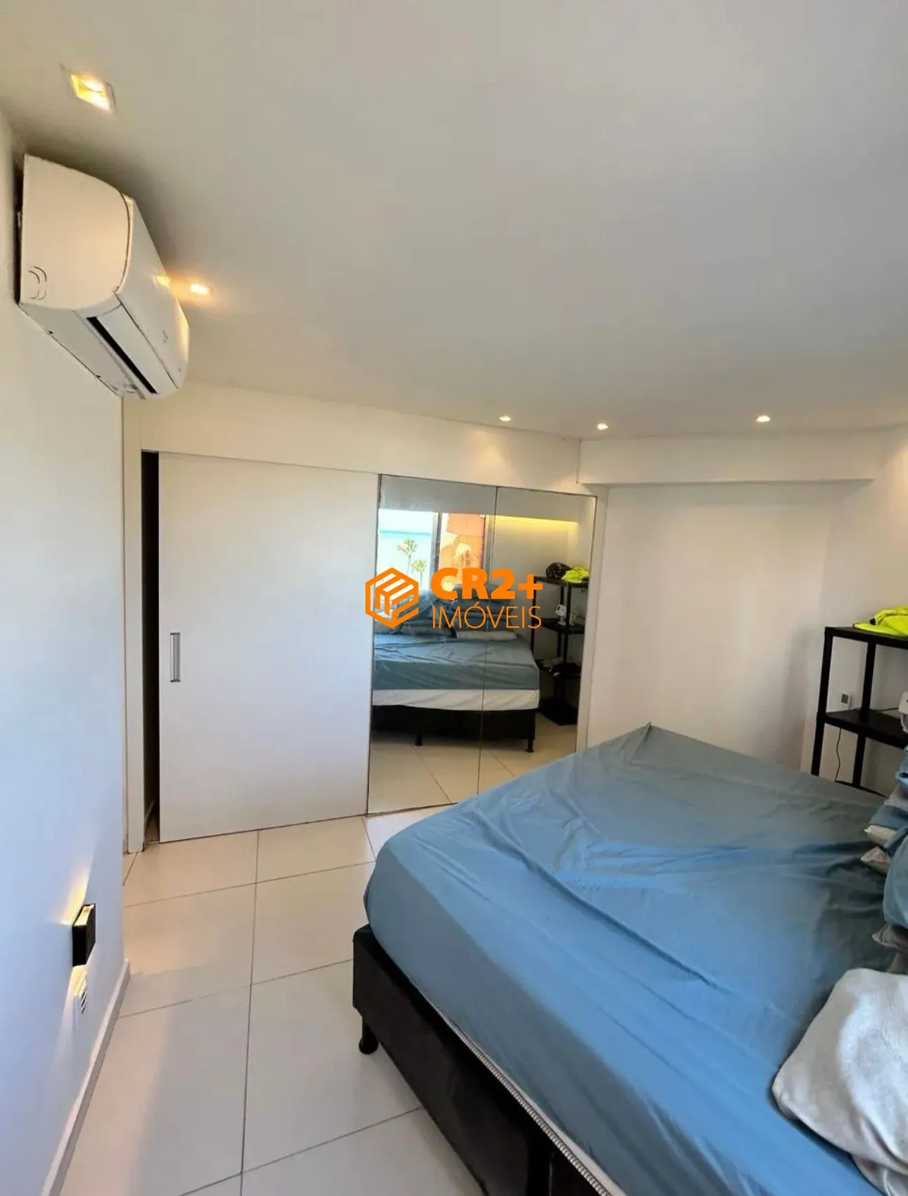 Imagem Vendo Apartamento 91m² em Boa Viagem