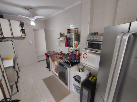Imagem APARTAMENTO 02 DORMITÓRIOS, R$428.000,00, PRÓXIMO DA PRAIA, PORTEIRA FECHADA,74M², SALA AMPLA, ÓTIMA LOCSALIZAÇÃO, 01 VAGA GARAGEM
