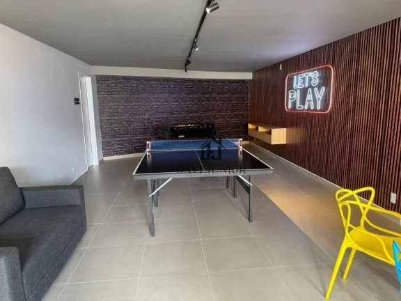 Imagem Apartamento com 2 dormitórios sendo 1 suite à venda, 62 m² por R$ 450.000 - Jardim São Carlos - Sorocaba/SP