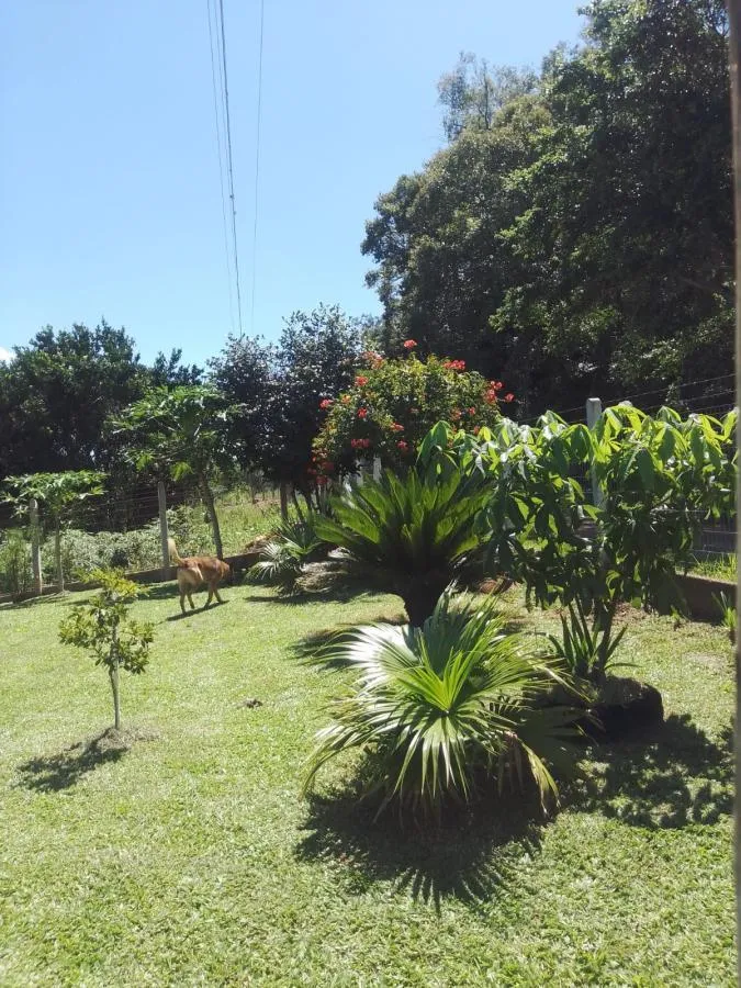 Imagem Chácara para Venda em Santo Antônio da Patrulha / RS no bairro Pinheirinhos