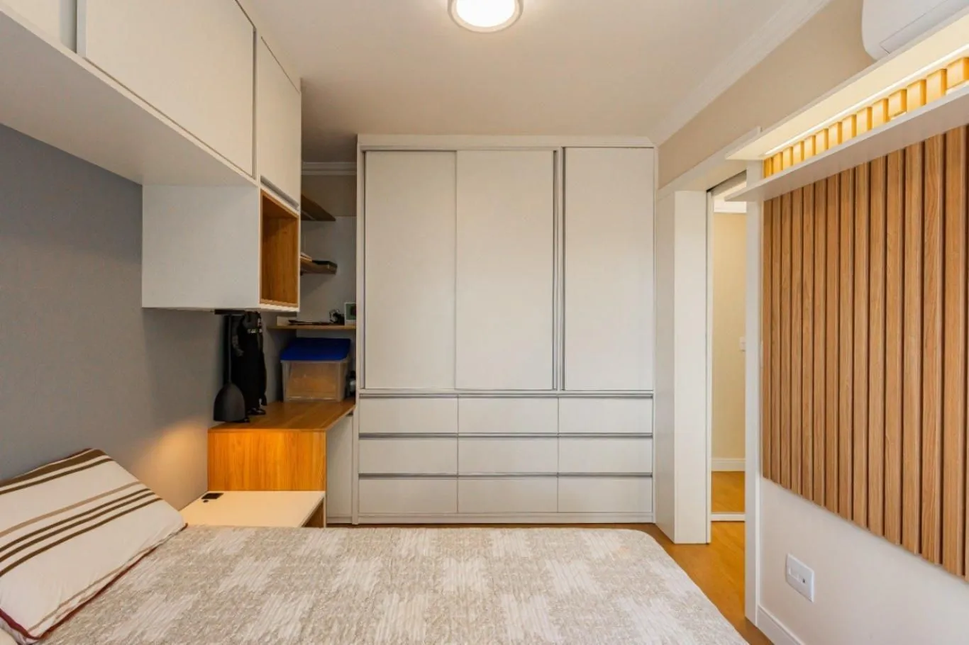 Imagem Apartamento 1 dormitório à venda no Menino Deus