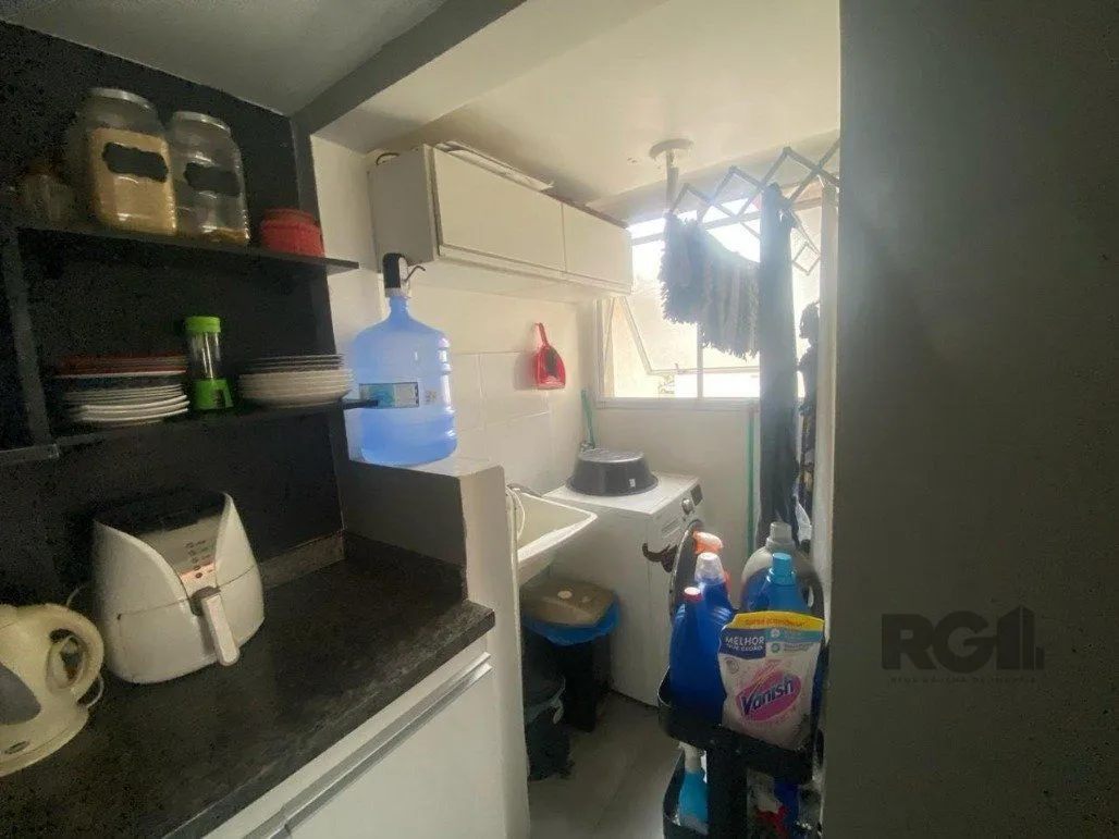 Imagem Apartamento em Hípica