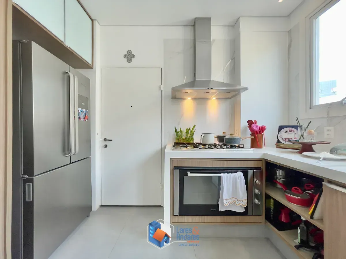 Imagem Apartamento para venda em Higienópolis com 4 quartos, sendo 4 suítes, 253m²