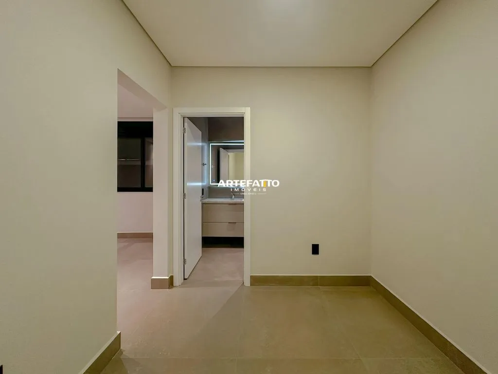 Imagem Casa à Venda em Condomínio Veredas de Franca, Franca - SP