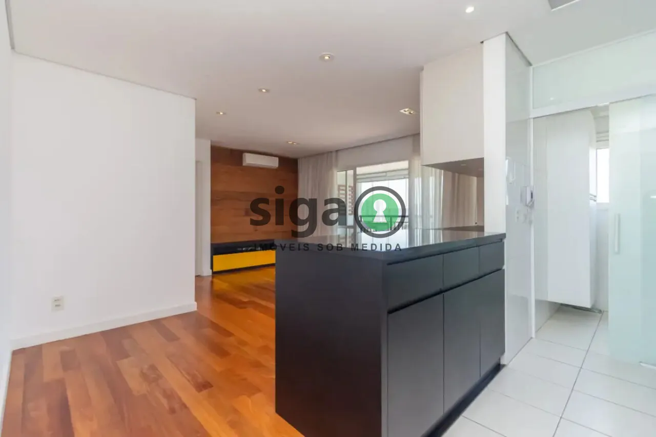 Imagem APARTAMENTO À VENDA ? 81m² | UP HOME