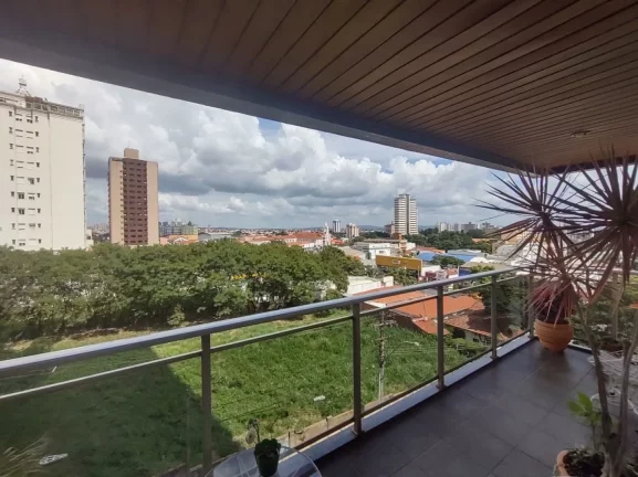 Imagem AMPLO APARTAMENTO - 4 DORMIT./ 2 VAGAS - JARDIM ELITEApartamento localizado no Jardim Elite, medindo...