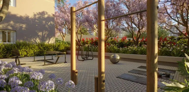 Imagem Apartamento com 2 Quartos à Venda, 40 m² em Vila da Oportunidade - Carapicuíba