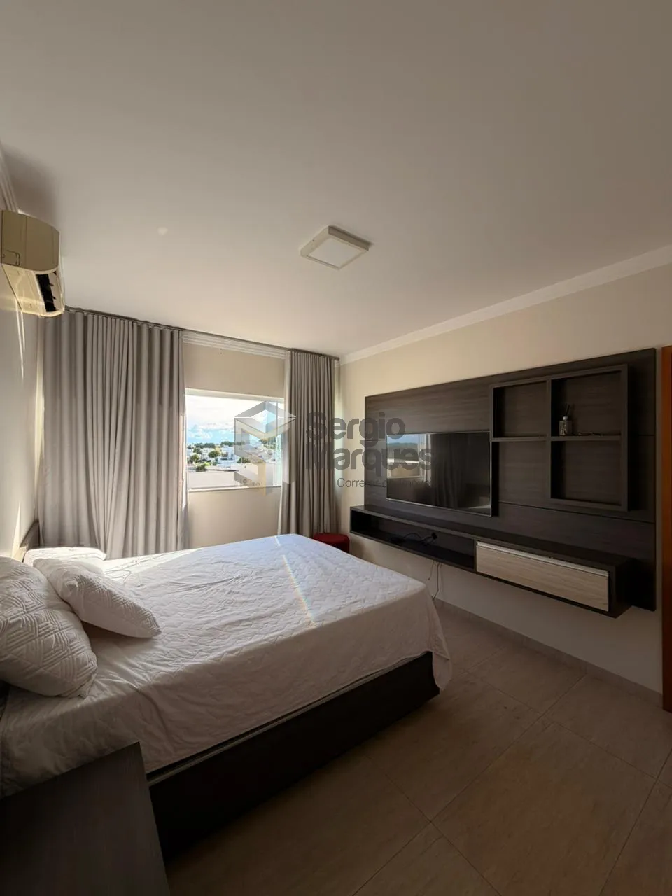 Imagem Sobrado à venda - 227m² - Condomínio Ecoville, Umuarama-PR