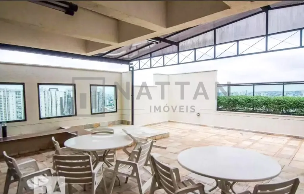 Imagem Apartamento com 2 dormitórios à venda, 58 m² por R$ 518.000,00 - Tatuapé - São Paulo/SP