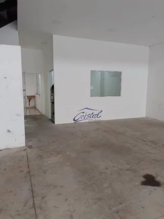 Imagem Galpão para alugar, 270 m² Butantã - São Paulo/SP