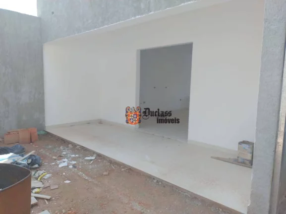 Imagem Sobrado com 3 dormitórios à venda, 115 m² por R$ 489.999,00 - Terra Preta - Mairiporã/SP