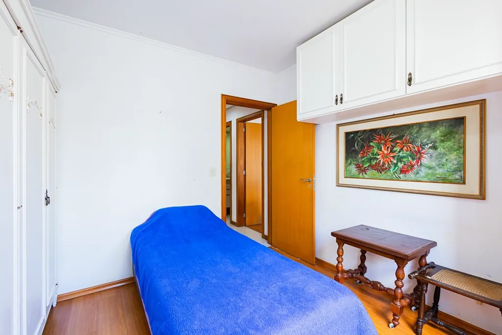 Imagem Apartamento em Jardim Planalto