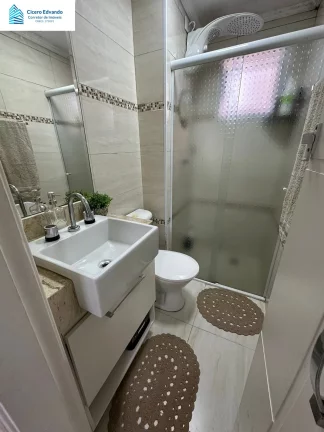 Imagem Lindo e aconchegante apartamento na Mooca