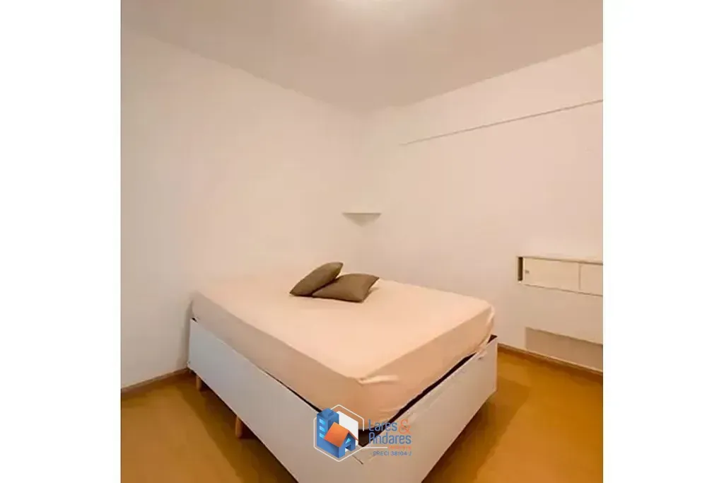 Imagem Apartamento à venda 2 Quartos 1 Vaga 80M² Vila Mariana São Paulo - SP