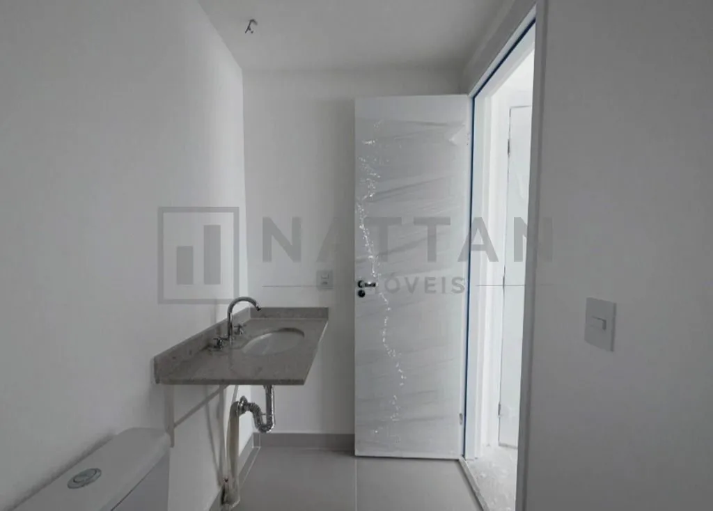 Imagem Studio com 1 dormitório à venda, 30 m² por R$ 365.000,00 - Quarta Parada - São Paulo/SP