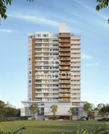 Foto do imóvel Apartamento com 2 quartos, Itacolomi - Balneário Piçarras