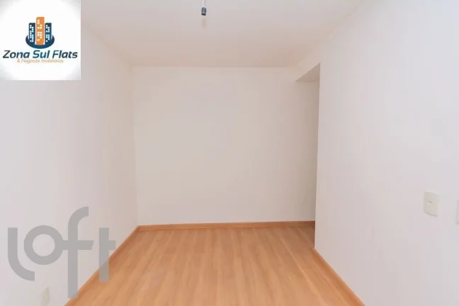 Imagem Apartamento à Venda No Ipiranga Com 2 Dormitórios Sendo 1 Suíte e 2 Vagas