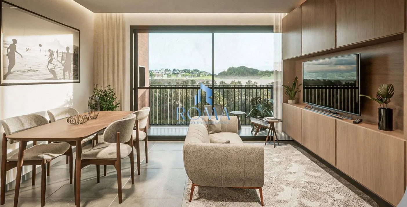 Imagem RESIDENCIAL VIBE URBAN LIVING