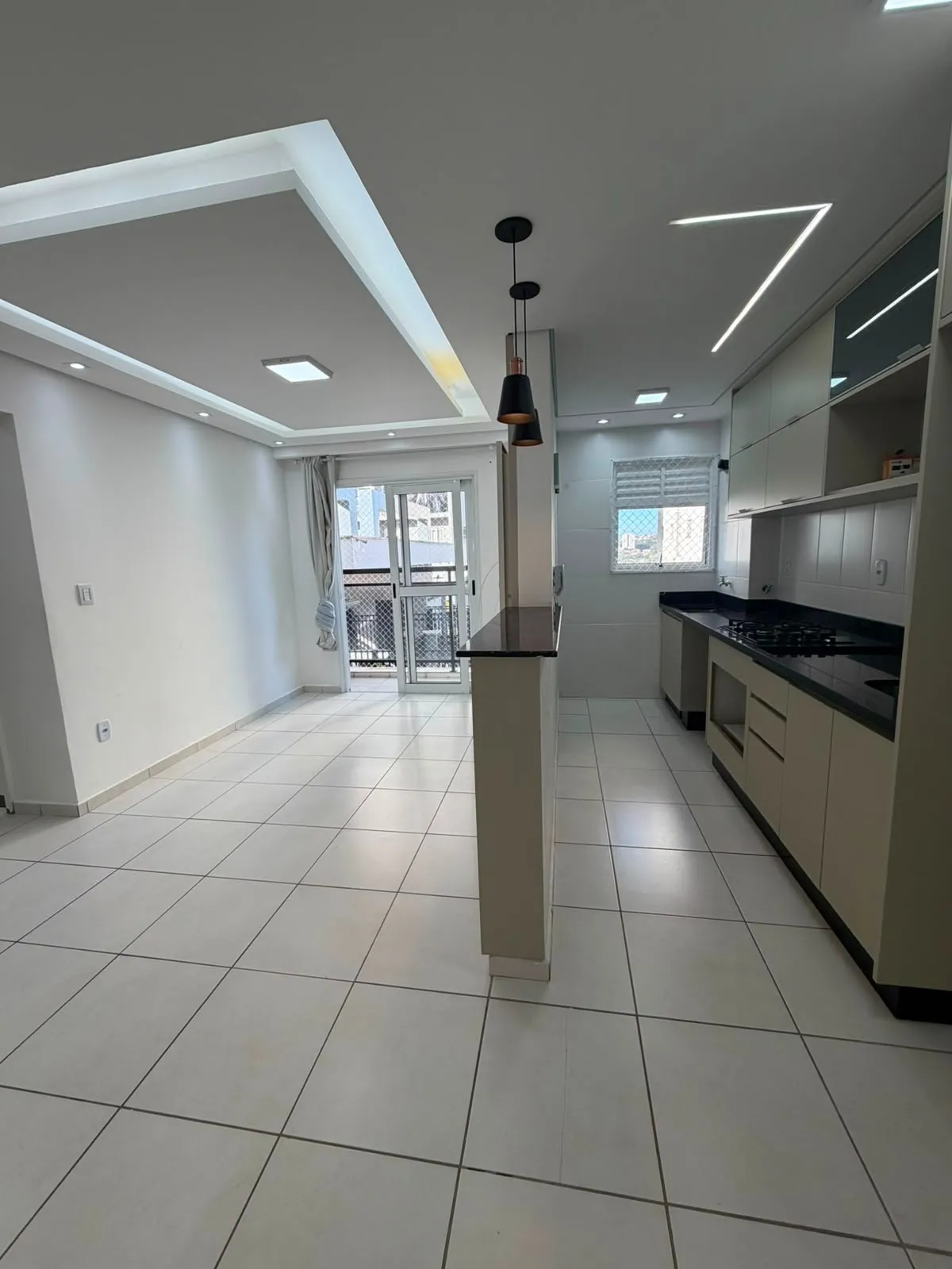 Imagem Apartamento para Locação no Condomínio Platinum Iguatemi - Parque Campolim | Sorocaba/SP