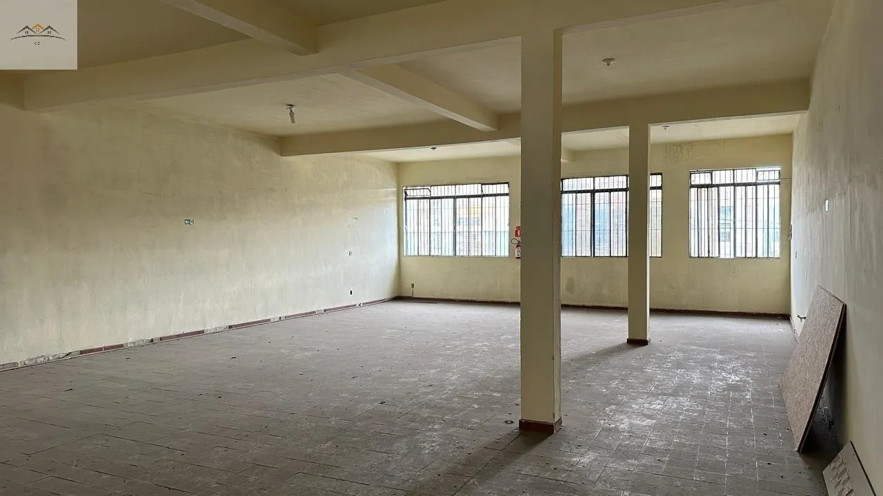 Imagem Salão Comercial para venda na rua Oratório em Santo André