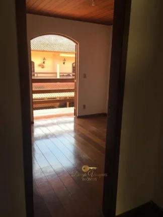 Imagem Casa em Condomínio para Venda em Teresópolis / RJ no bairro Parque São Luiz