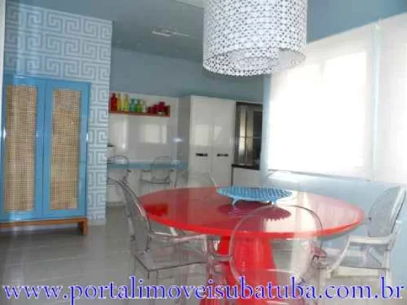 Imagem Cobertura 03 Dormitórios (02 Suites) - 600 mts da Praia.
