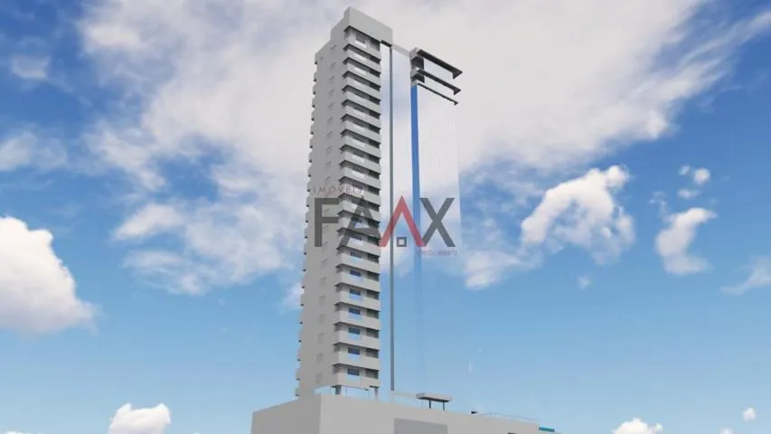 Imagem MARAVILHOSO APARTAMENTO DE ALTO PADRAO A VENDA NO CENTRO DE GUARAPUAVA PR