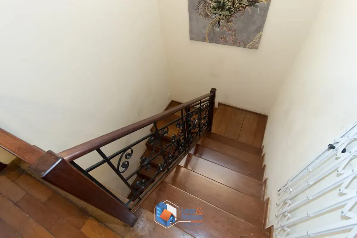 Imagem Casa para venda em Brooklin com 4 quartos, sendo 2 suítes, 493m²