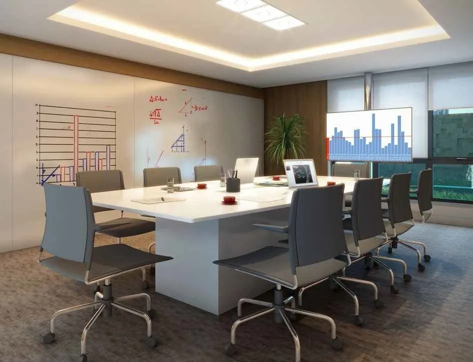 Imagem Sala Comercial em Menino Deus