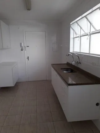 Imagem Apartamento com 3 Quartos à Venda ou Locação, 105 m² em Vila Uberabinha - São Paulo