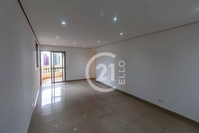 Imagem Itaim para locação, 115m², 3 quartos