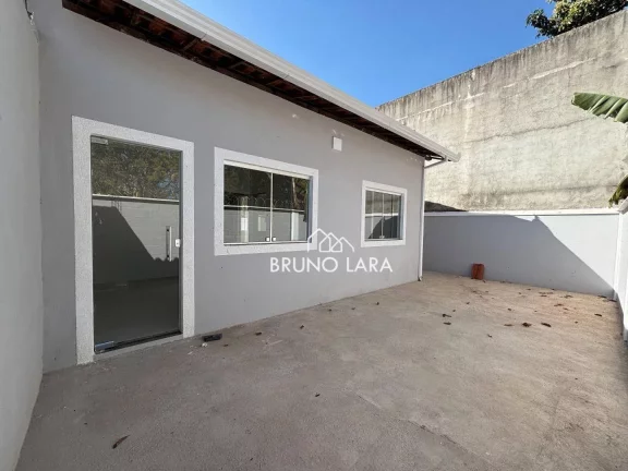 Imagem Casa à venda em Igarapé MG - Bairro Ouro Preto.