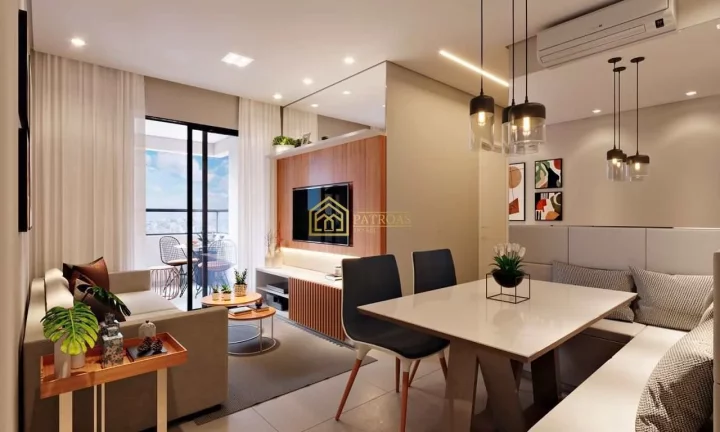 Imagem Apartamento Padrão