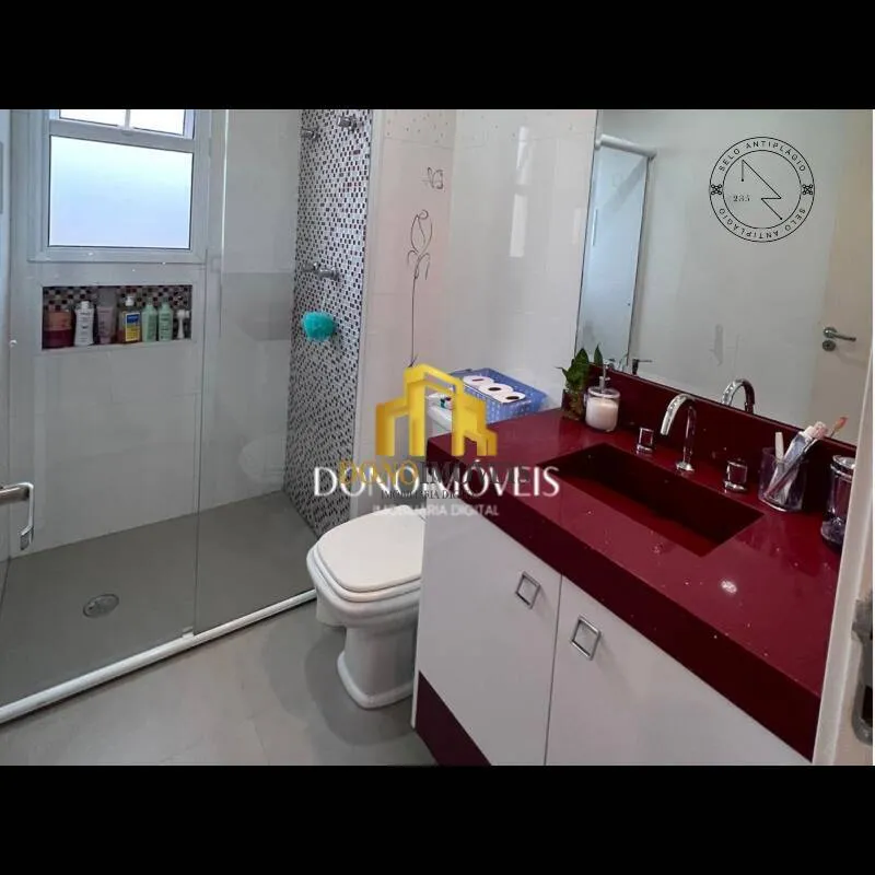 Imagem Apartamento 107 m² no Ânima Clube | 3 Dorms | 2 Vagas