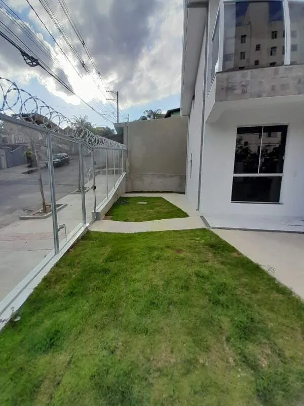 Imagem 3QUARTOS+SUÍTE+ESQUINA+ESPAÇO PARA 3 VAGAS