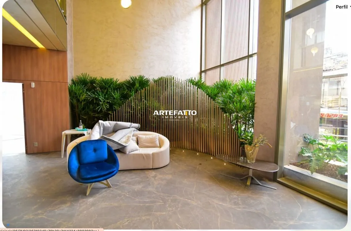 Imagem Apartamento à Venda em Jardim das Acácias, São Paulo - SP