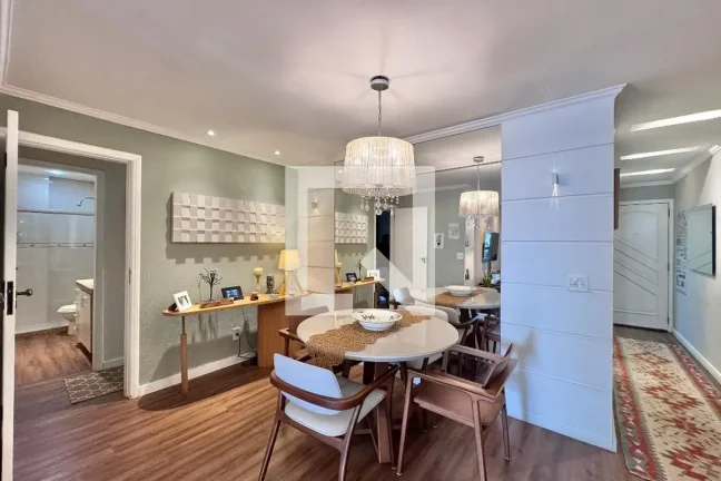 Imagem Apartamento à Venda - Recreio, 3 Quartos, 123 m2