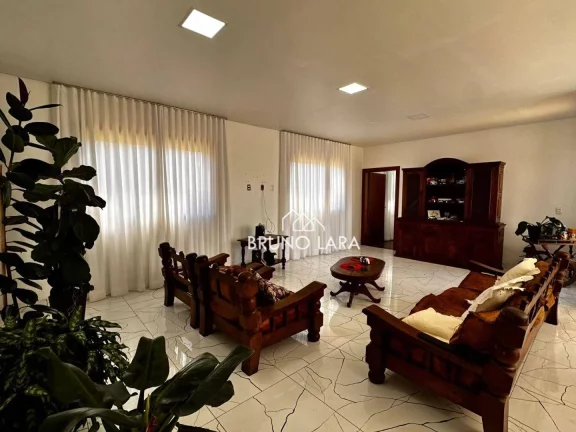 Imagem Casa à venda em Igarapé MG, condomínio Gran Ville.