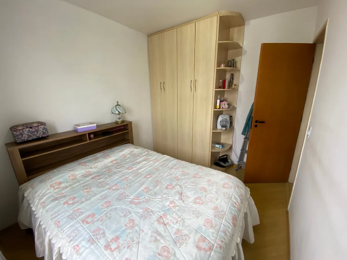 Imagem Apartamento para venda em Vila Santa Catarina com 2 quartos, 56m2