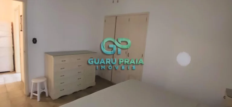 Imagem Apartamento na av da praia, com vista para o mar.