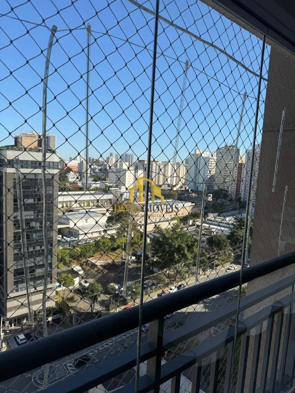 Imagem Apto à Venda 116m², Mobiliado, Cond. Movemente &amp; City, Baeta Neves, SBC