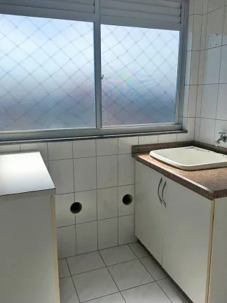 Imagem Apartamento com 3 Quartos à Venda, 89 m² em Centro - Criciúma