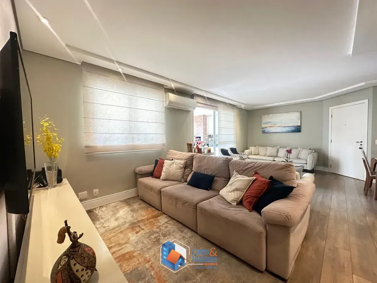 Foto do imóvel Apartamento para venda em Vila Andrade com 3 quartos, sendo 1 suíte, 127m² em Rua Francisco Pessoa