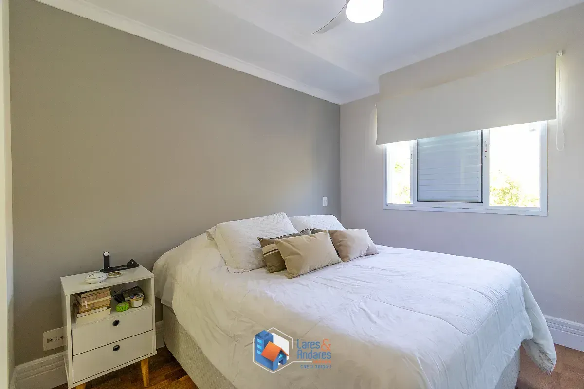 Imagem Casa no condomínio Terrara para venda com 3 quartos, sendo 1 suíte, 96m²