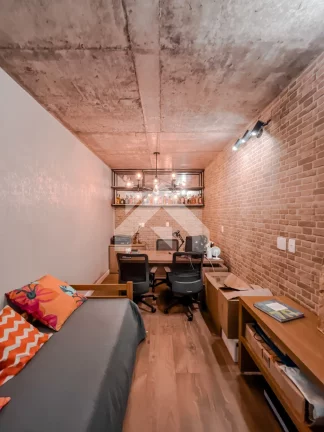 Imagem Apartamento em Tamboré - Santana de Parnaíba, SP