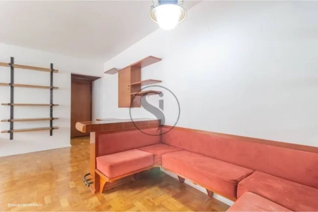 Imagem APARTAMENTO RESIDENCIAL em SÃO PAULO - SP, ITAIM BIBI