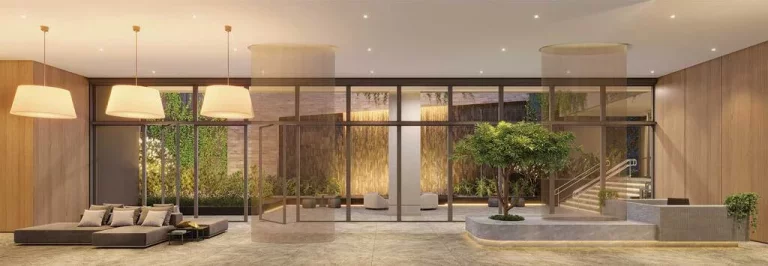 Imagem APARTAMENTO RESIDENCIAL em São Paulo - SP, Moema