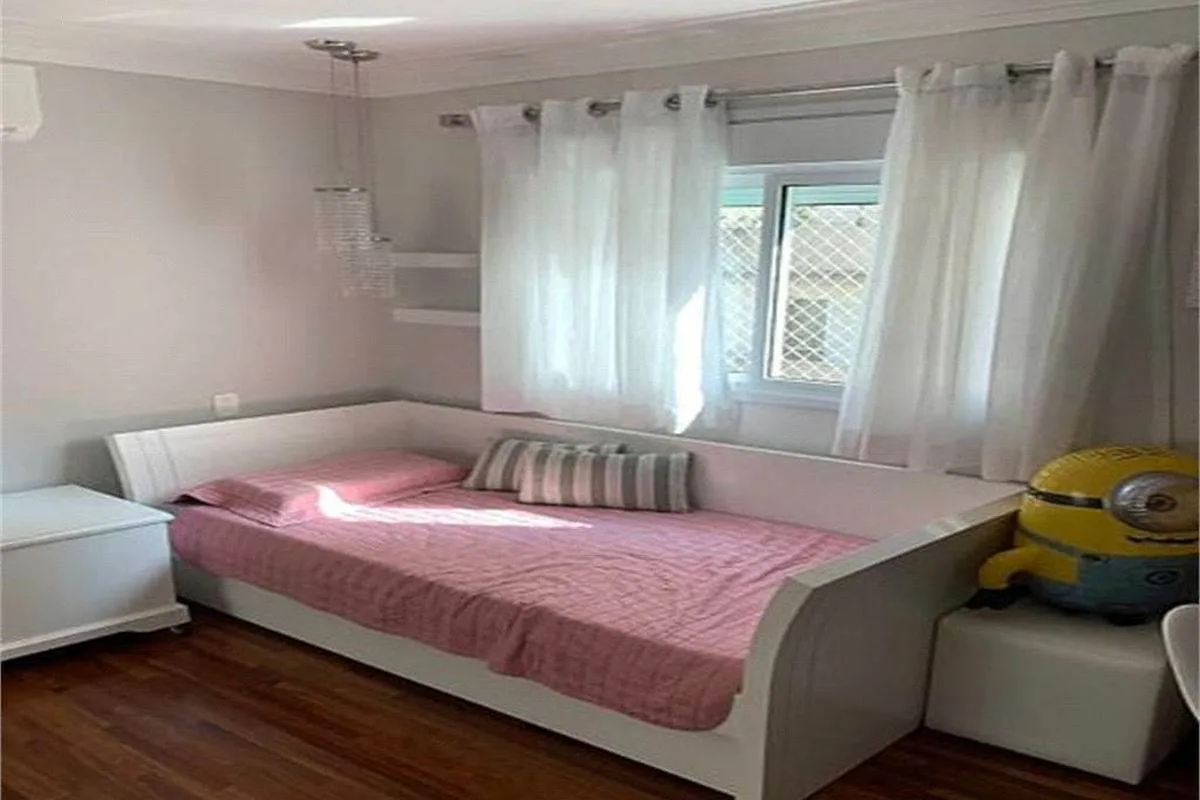 Imagem Apartamento Alto Padrão com 3 suítes