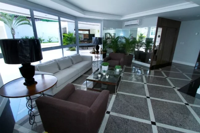 Imagem APARTAMENTO RESIDENCIAL em MANAUS - AM, ADRIANÓPOLIS